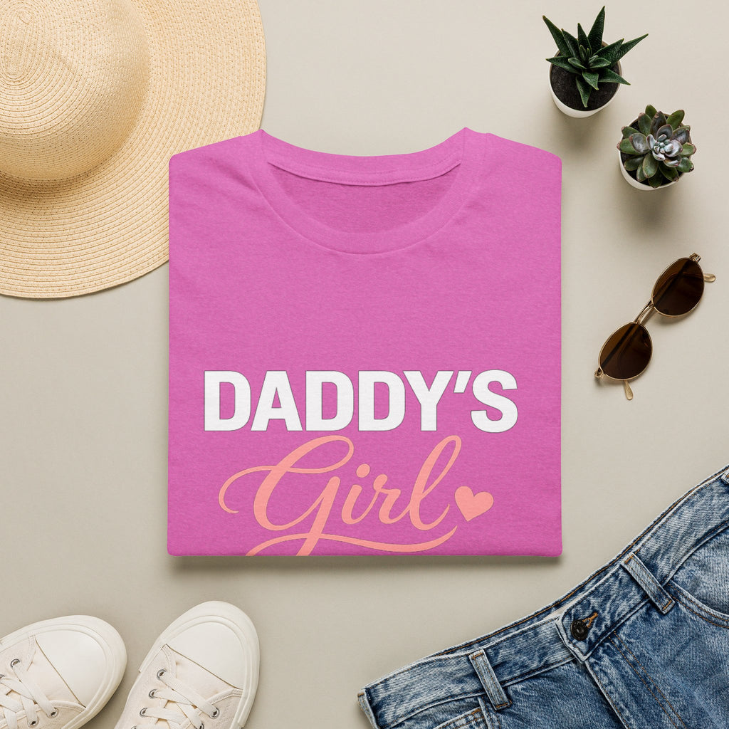 Daddy's Girl
