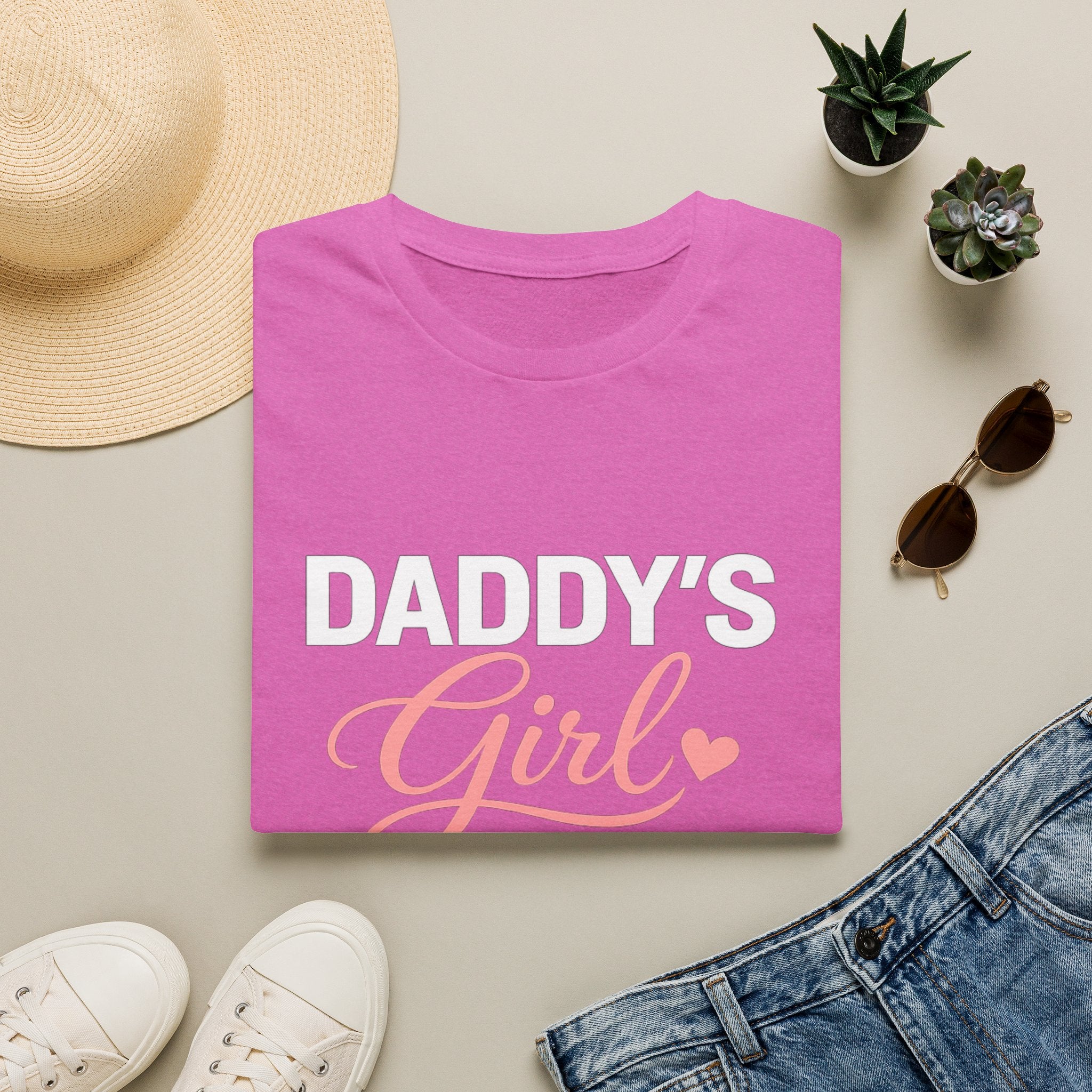 Daddy's Girl