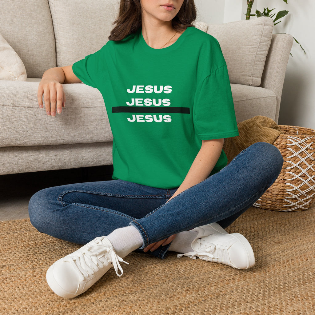 Jesus T-Shirt