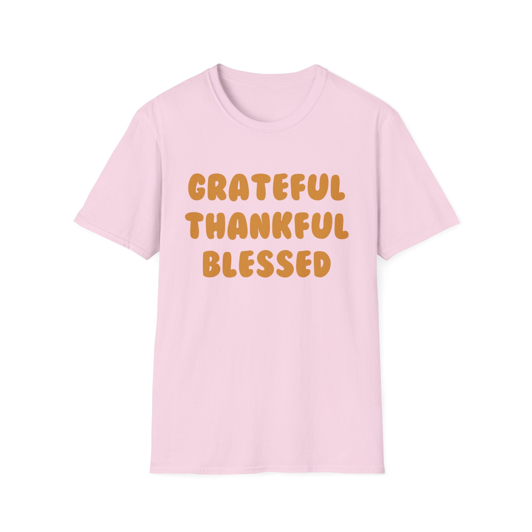 Grateful