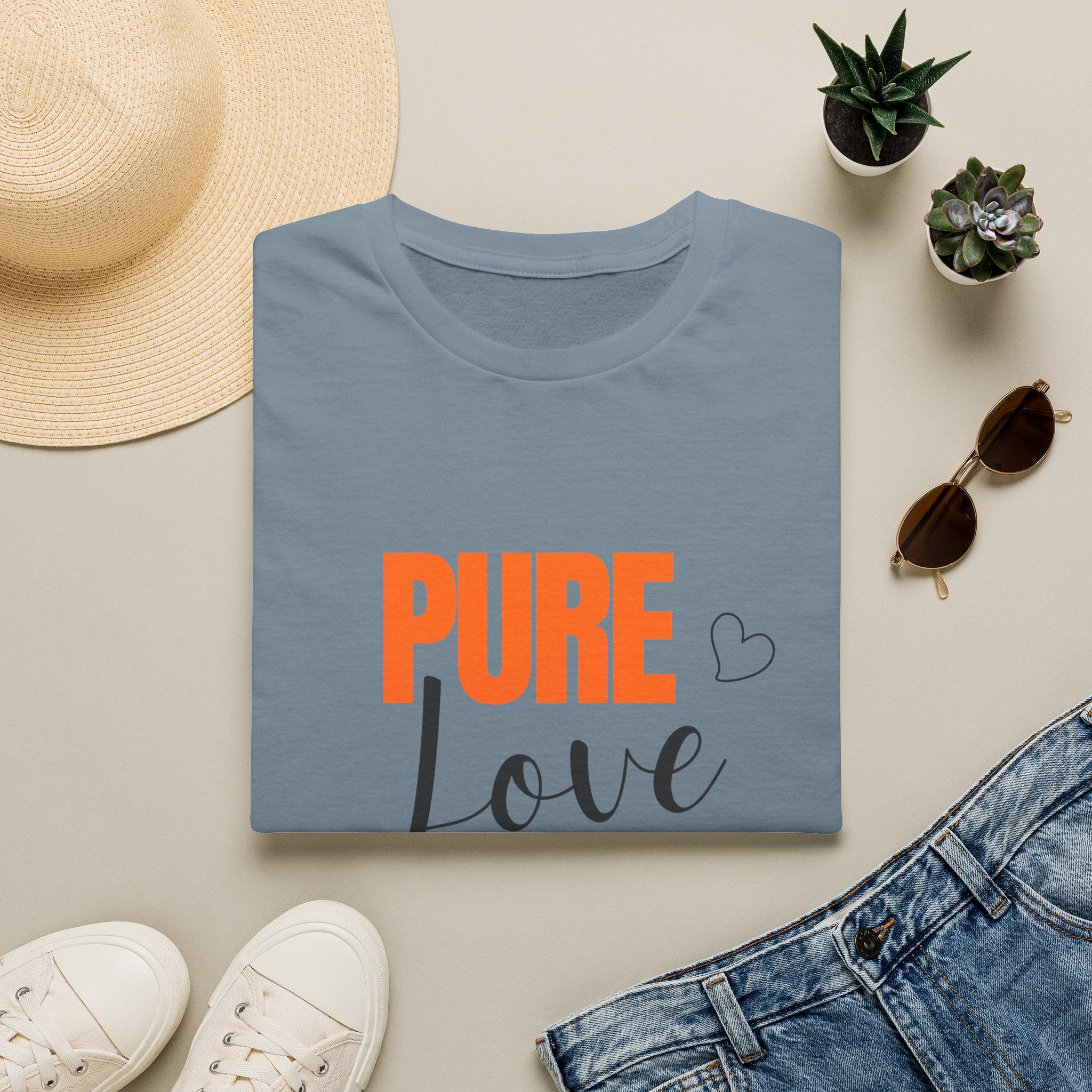Pure Love T-Shirt