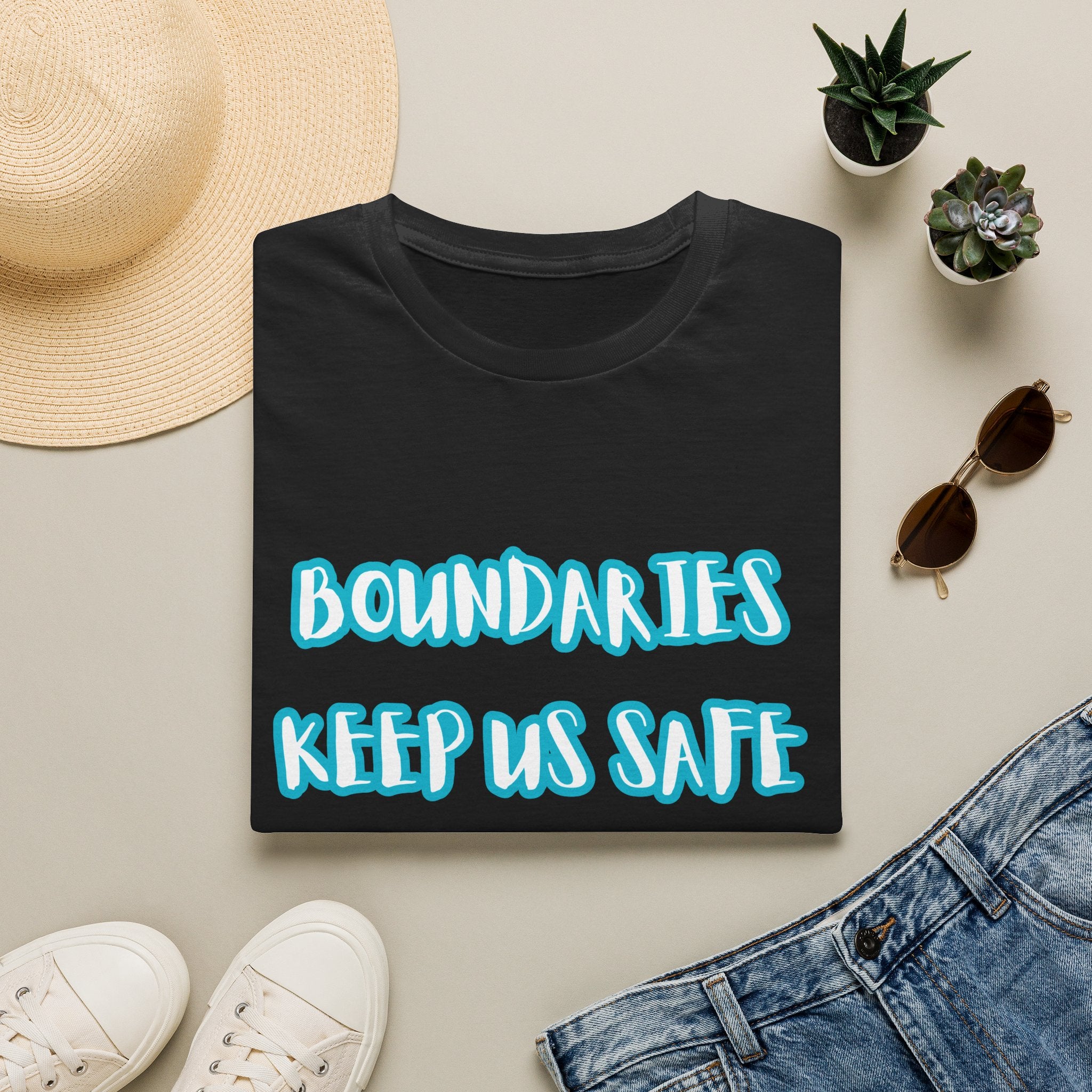 Boundaries