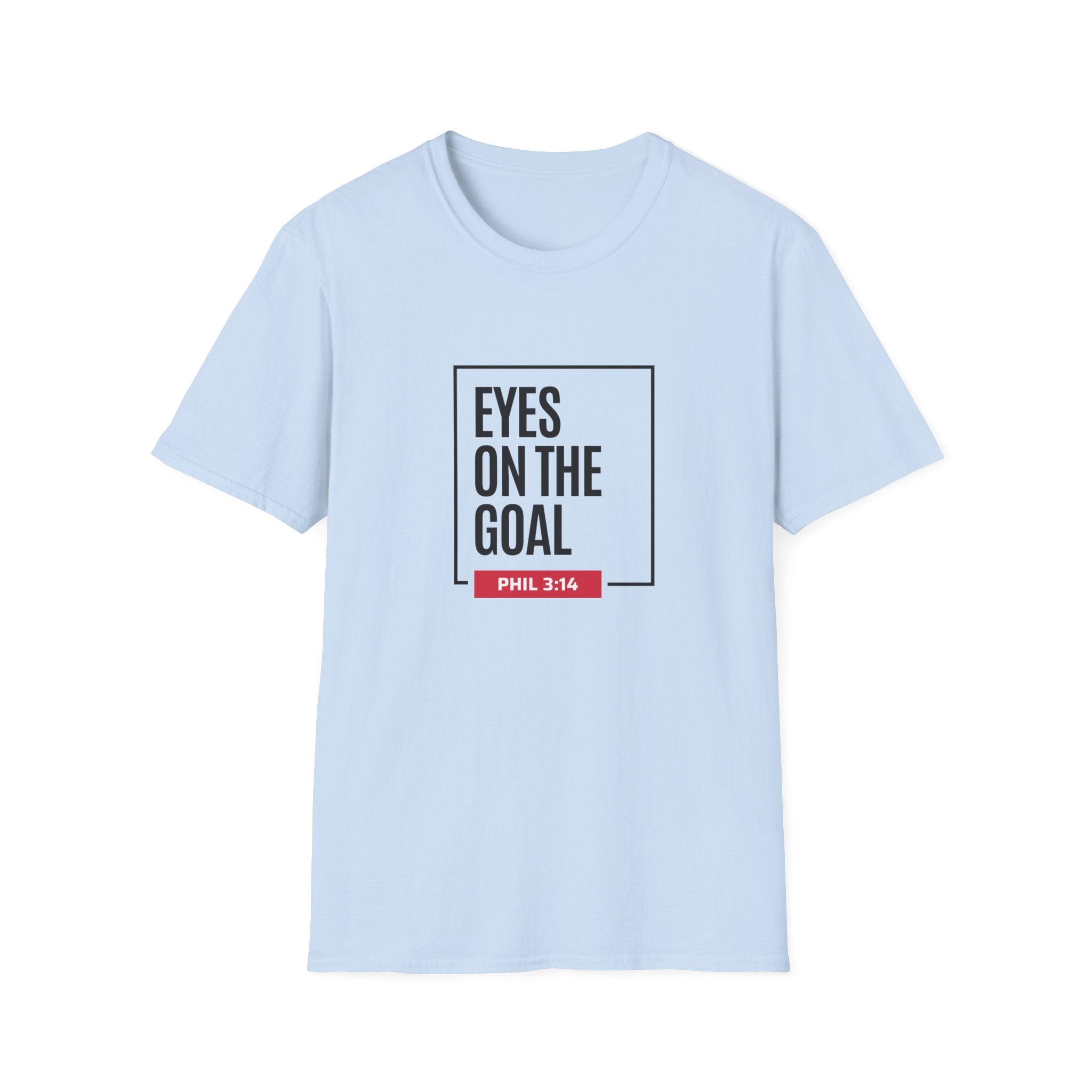 Eyes on the Goal T-Shirt