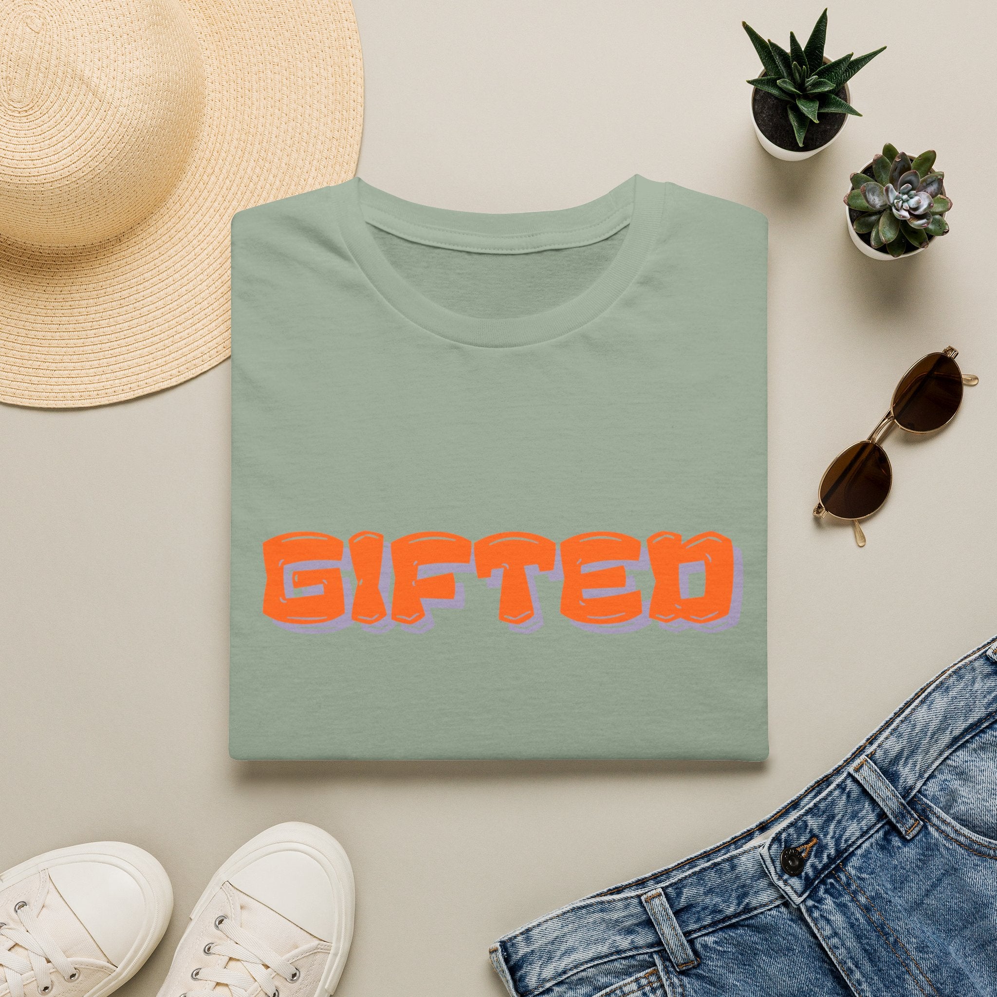 Gifted T-Shirt