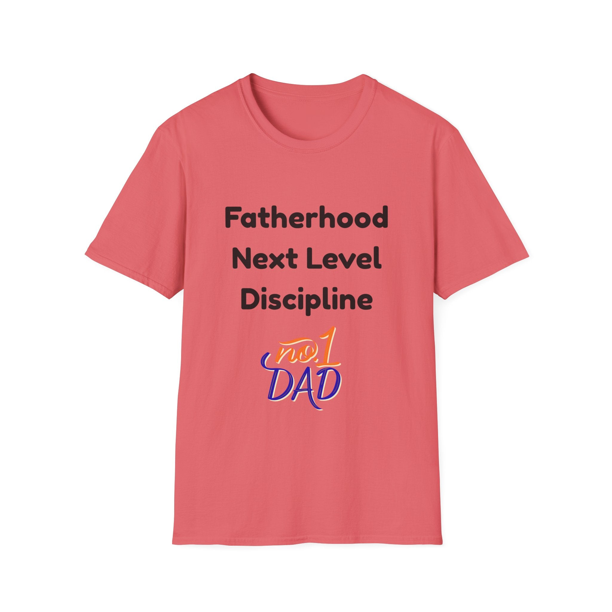 Fatherhood Next Level
