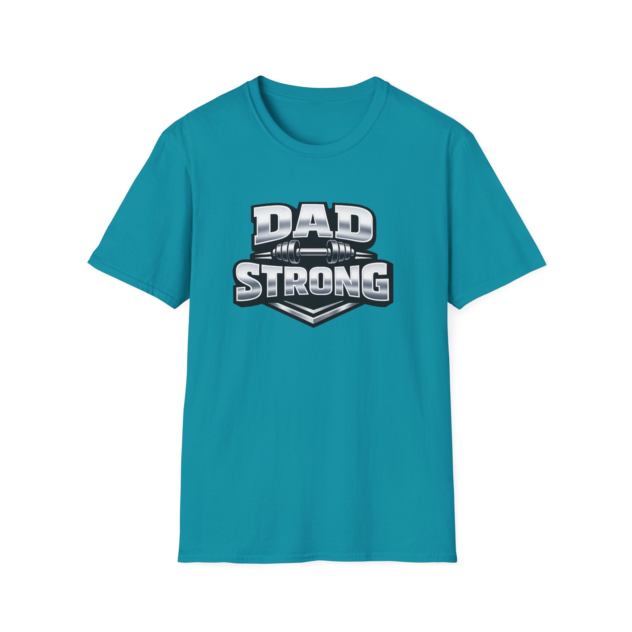 Dad Strong#2