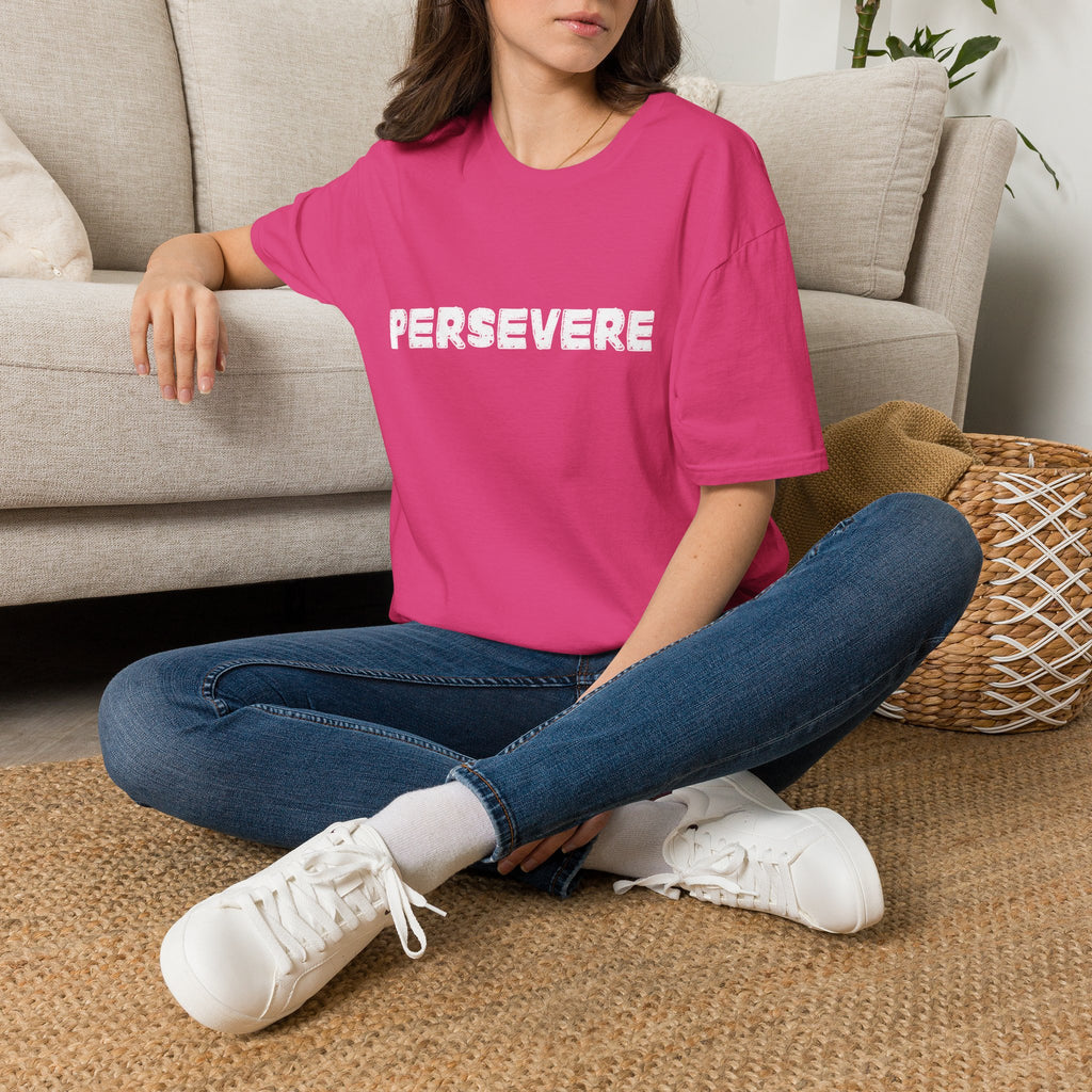 Persevere T-Shirt