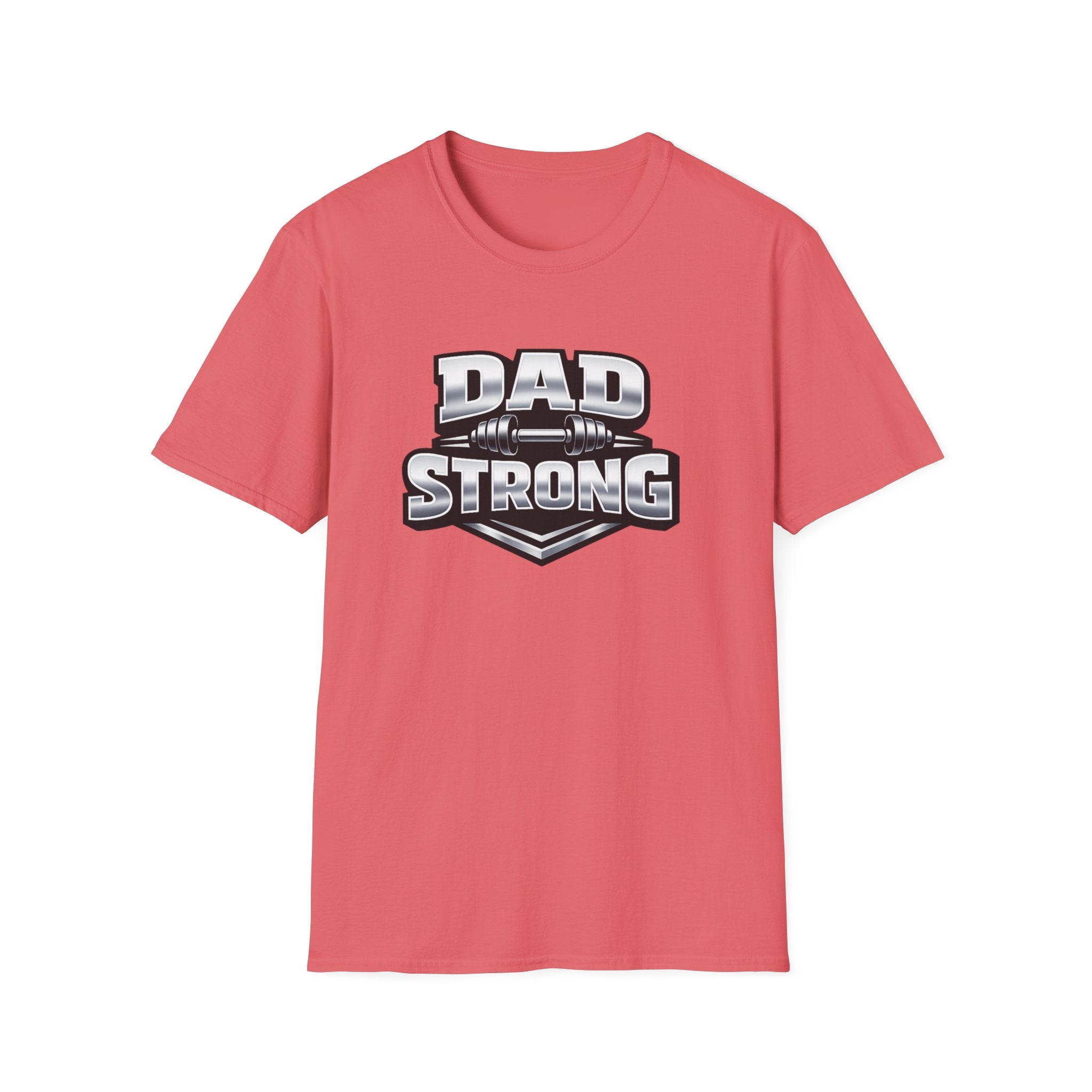 Dad Strong#2