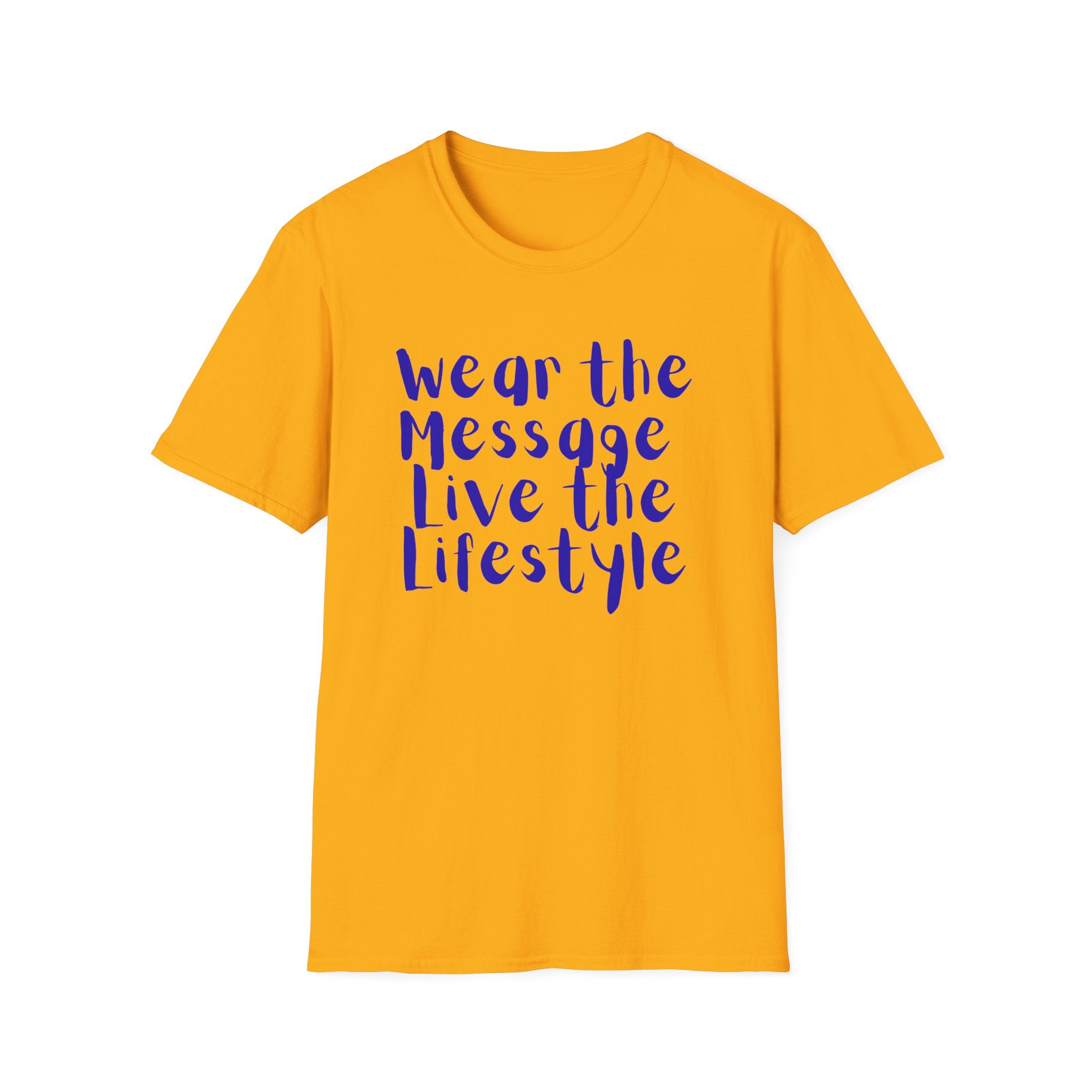Wear & Live