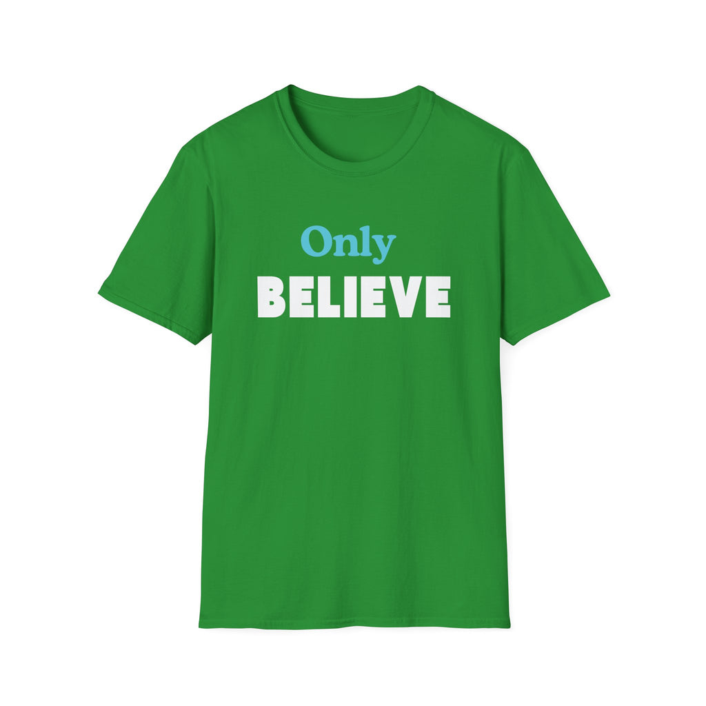 Only Believe