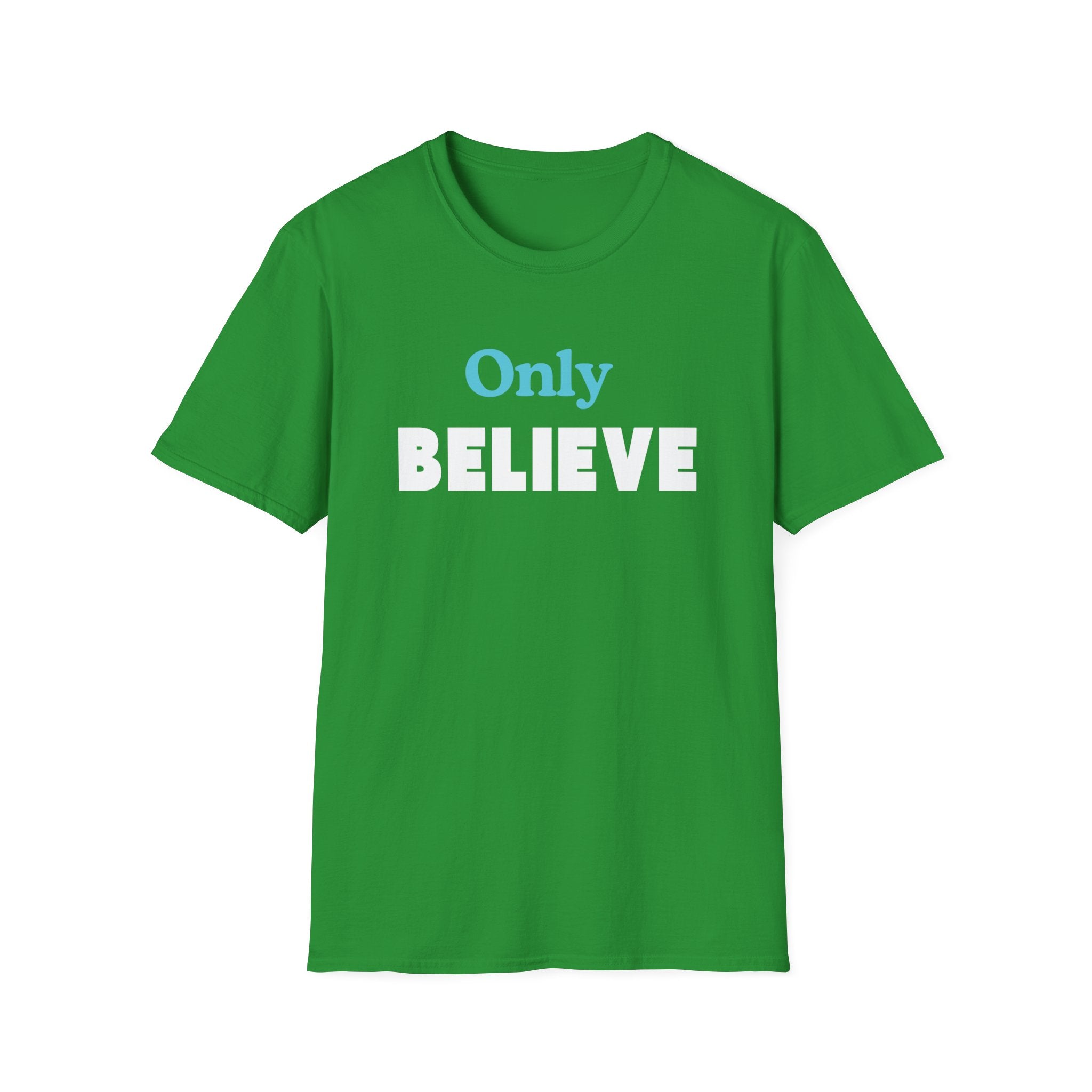 Only Believe