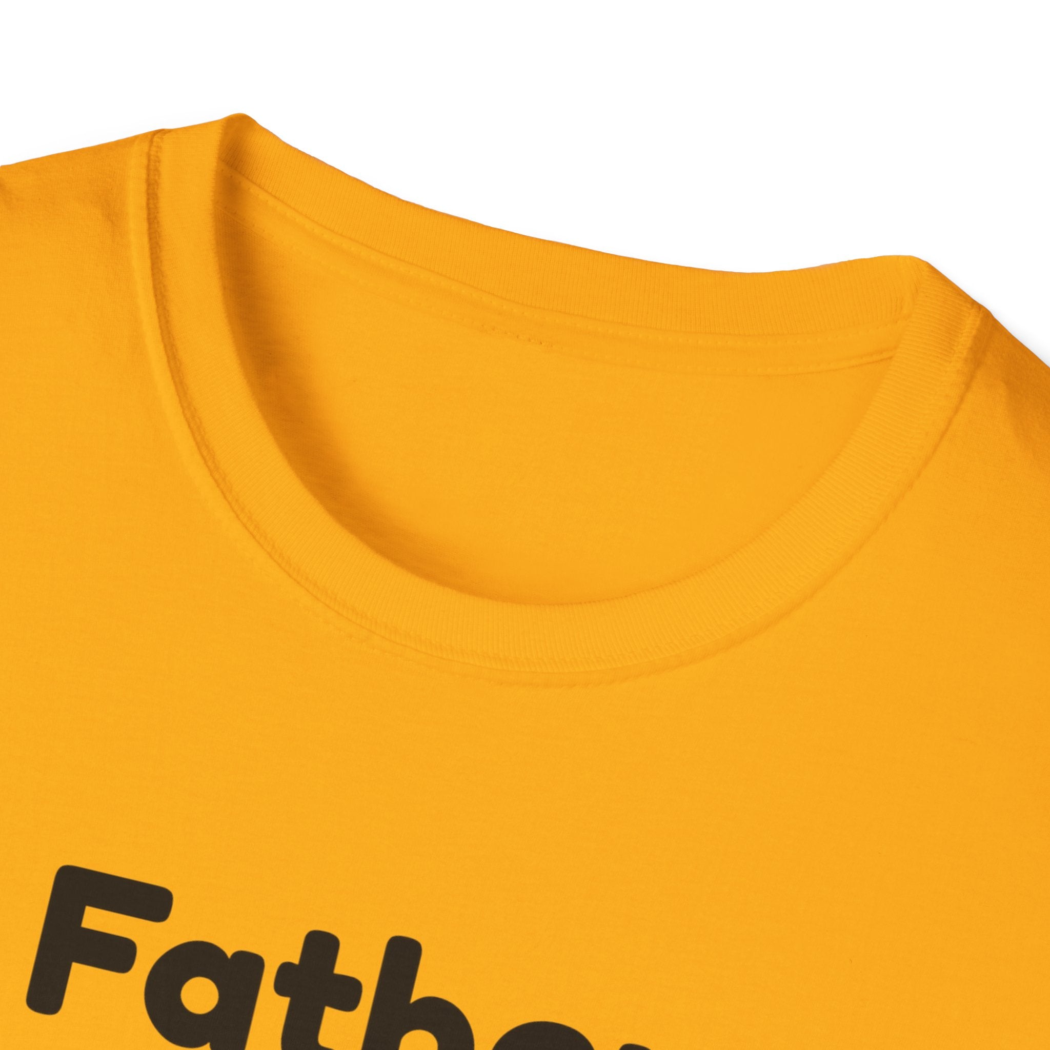 Father, Husband, Friend Tee