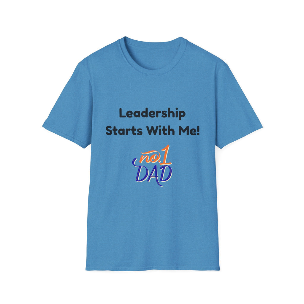 Leadership Starts With Me!