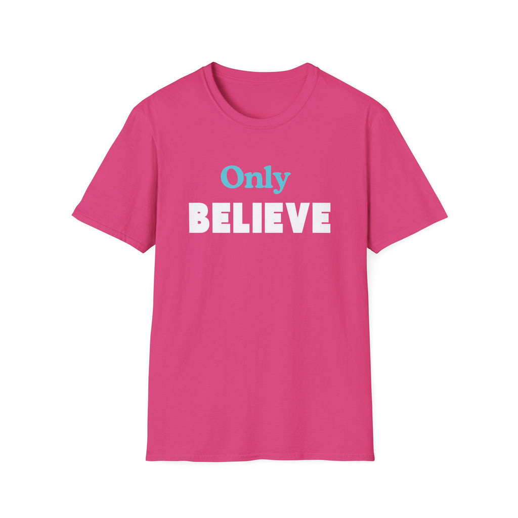 Only Believe