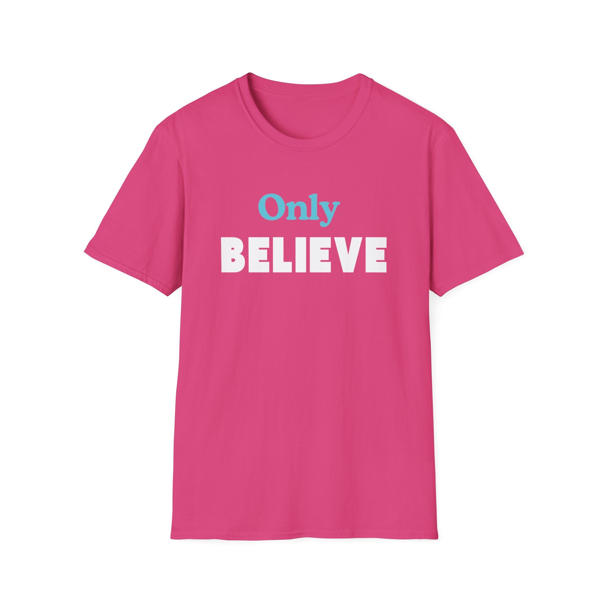 Only Believe