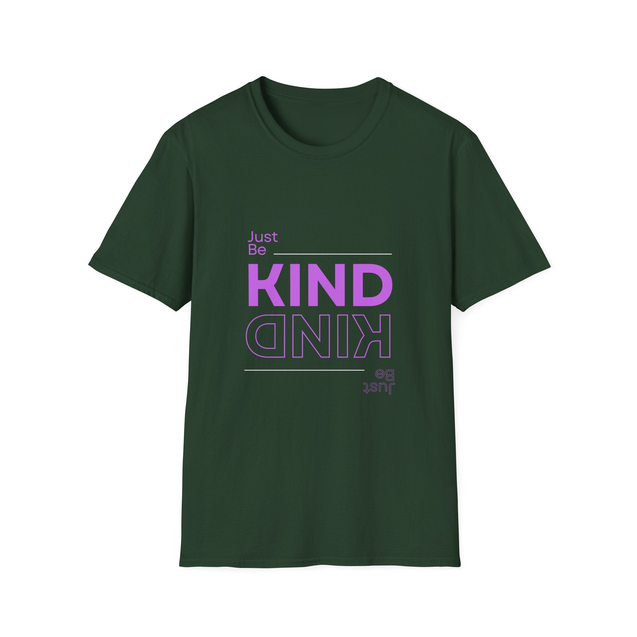 Just Be Kind T-Shirt