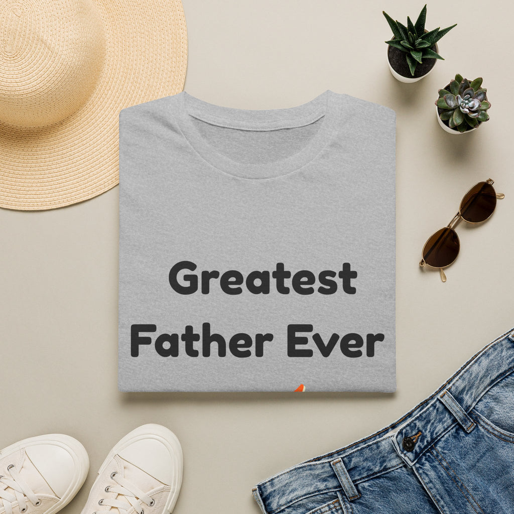 Greatest Father