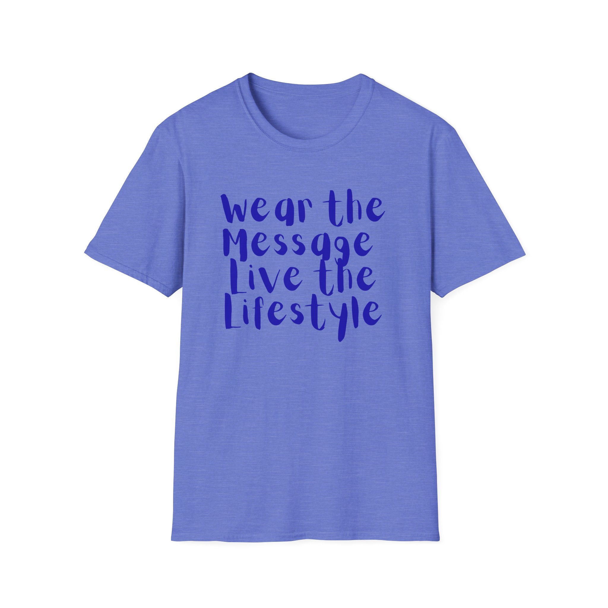 Wear & Live