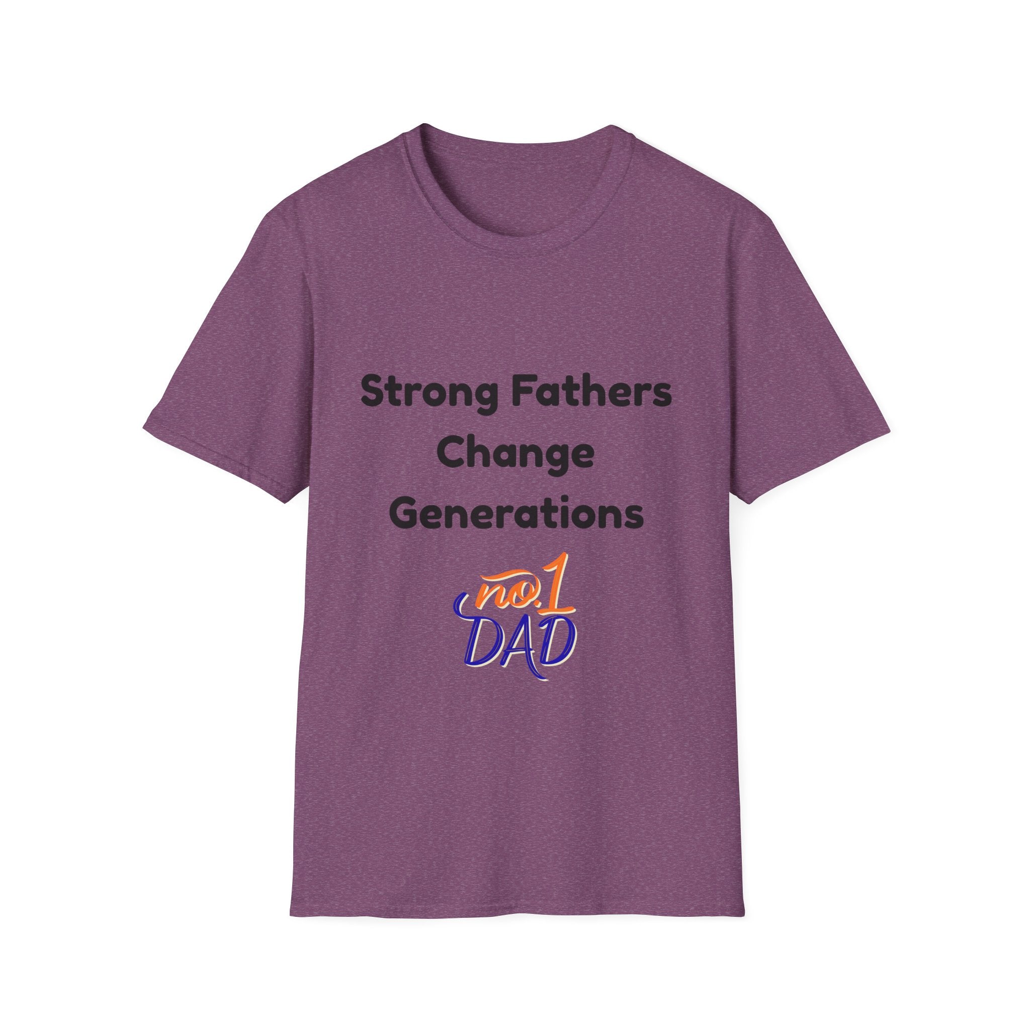 Generational Changers