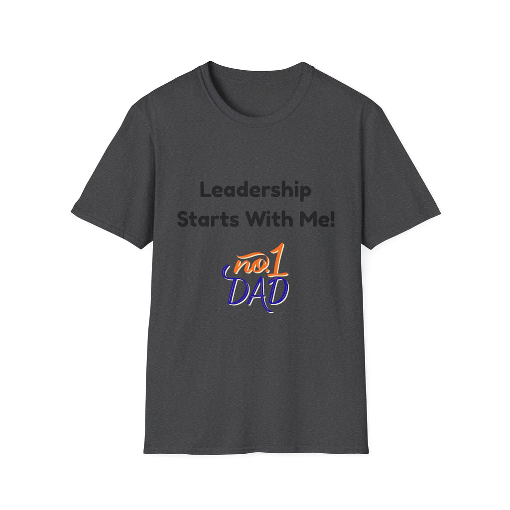 Leadership Starts With Me!
