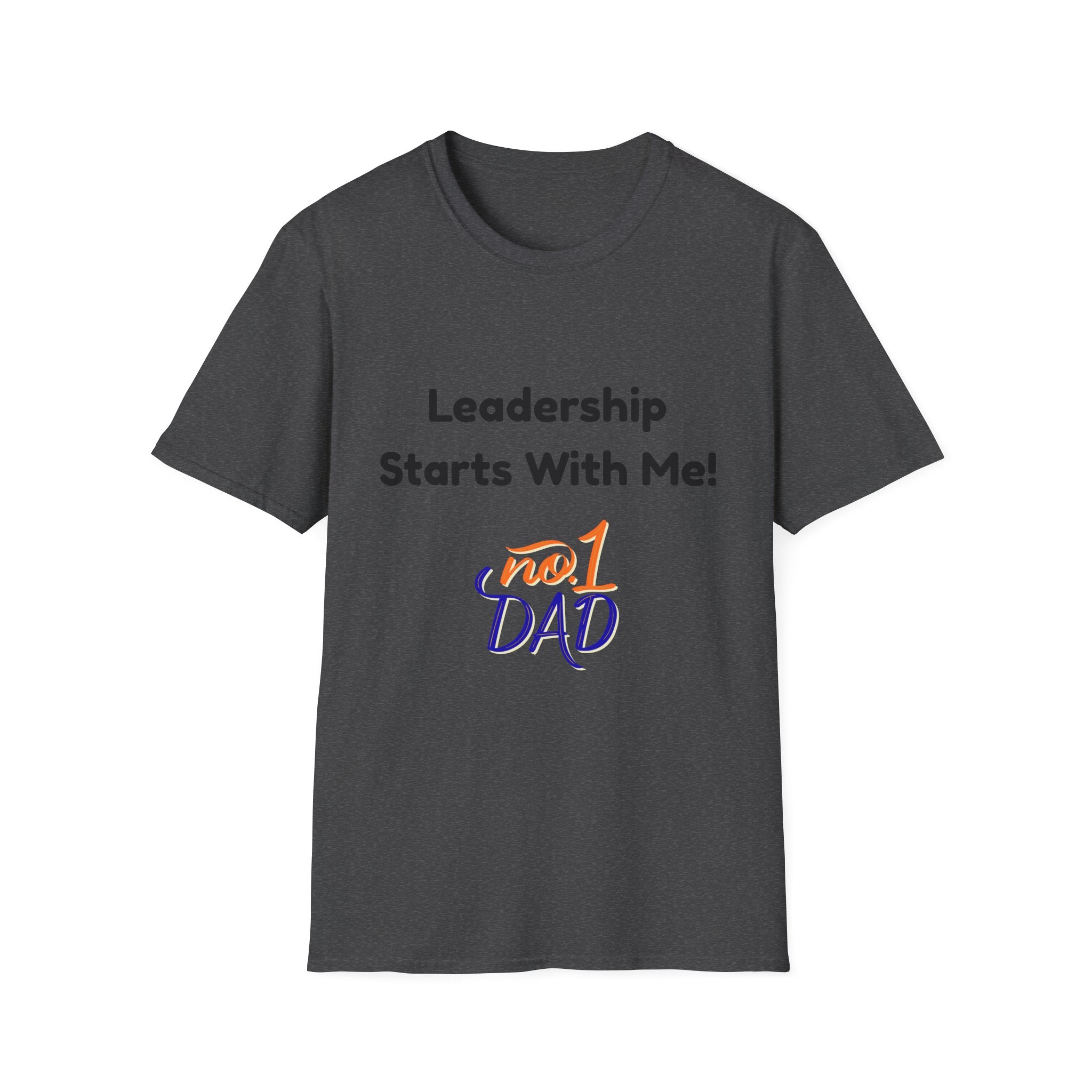 Leadership Starts With Me!