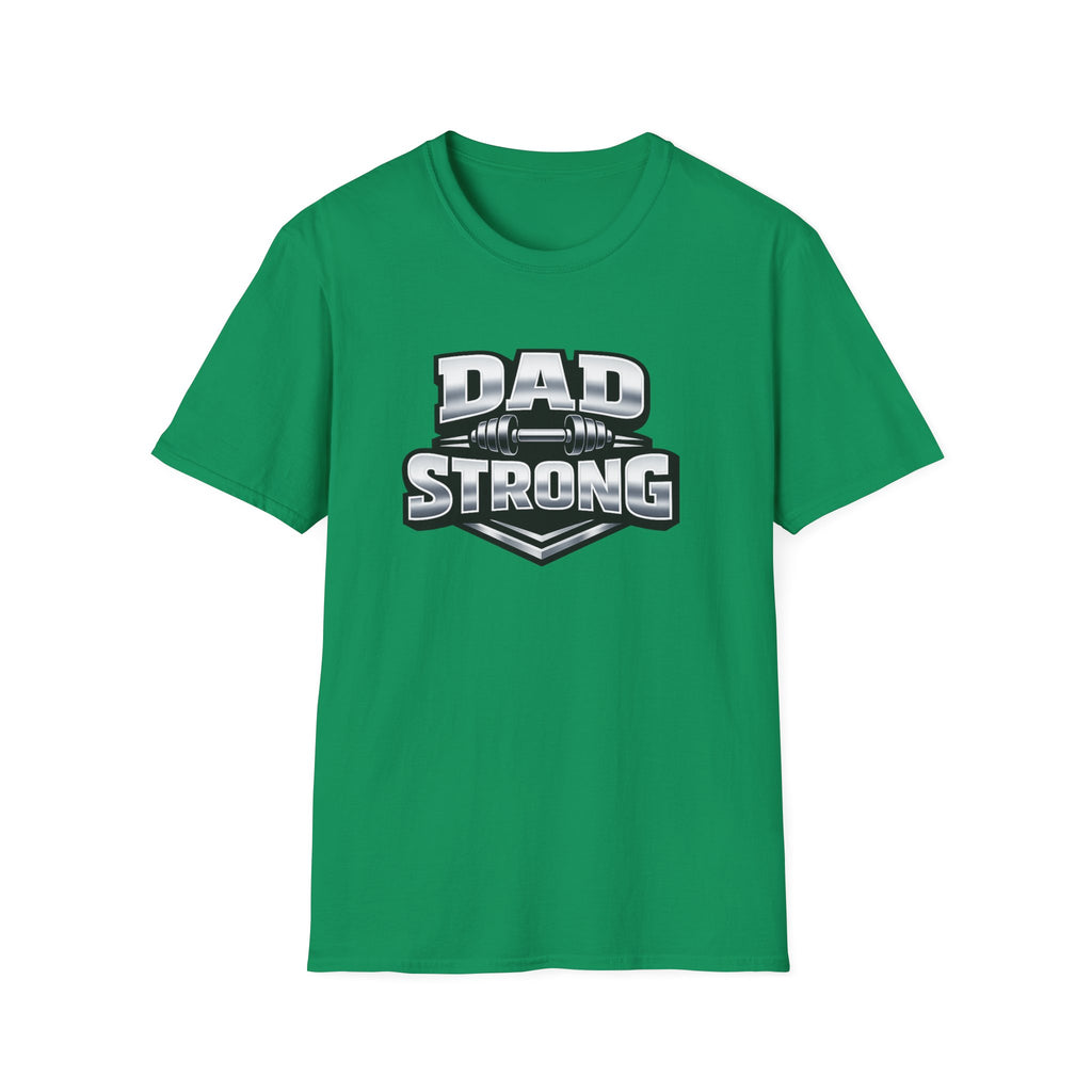 Dad Strong#2