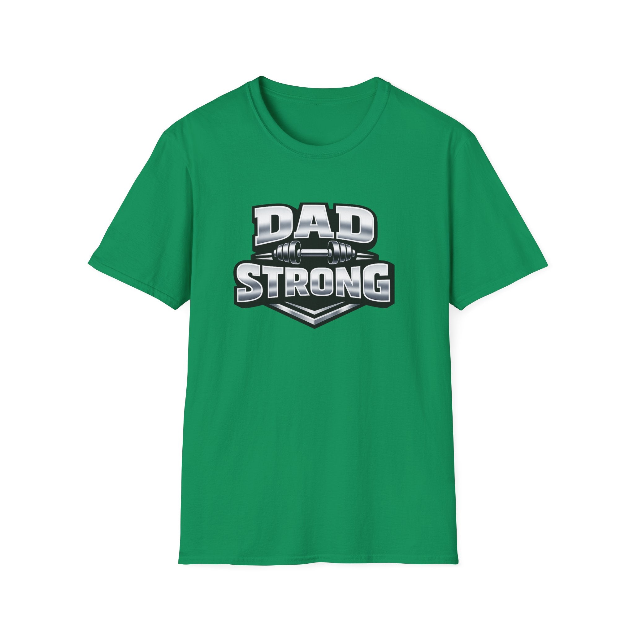 Dad Strong#2