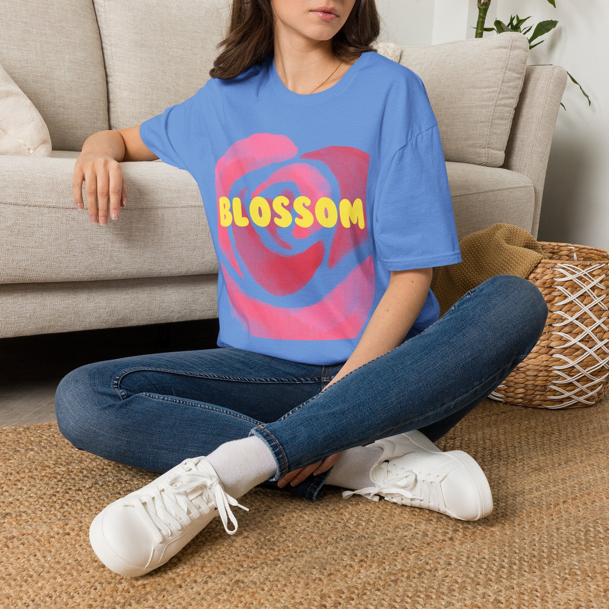 Blossom