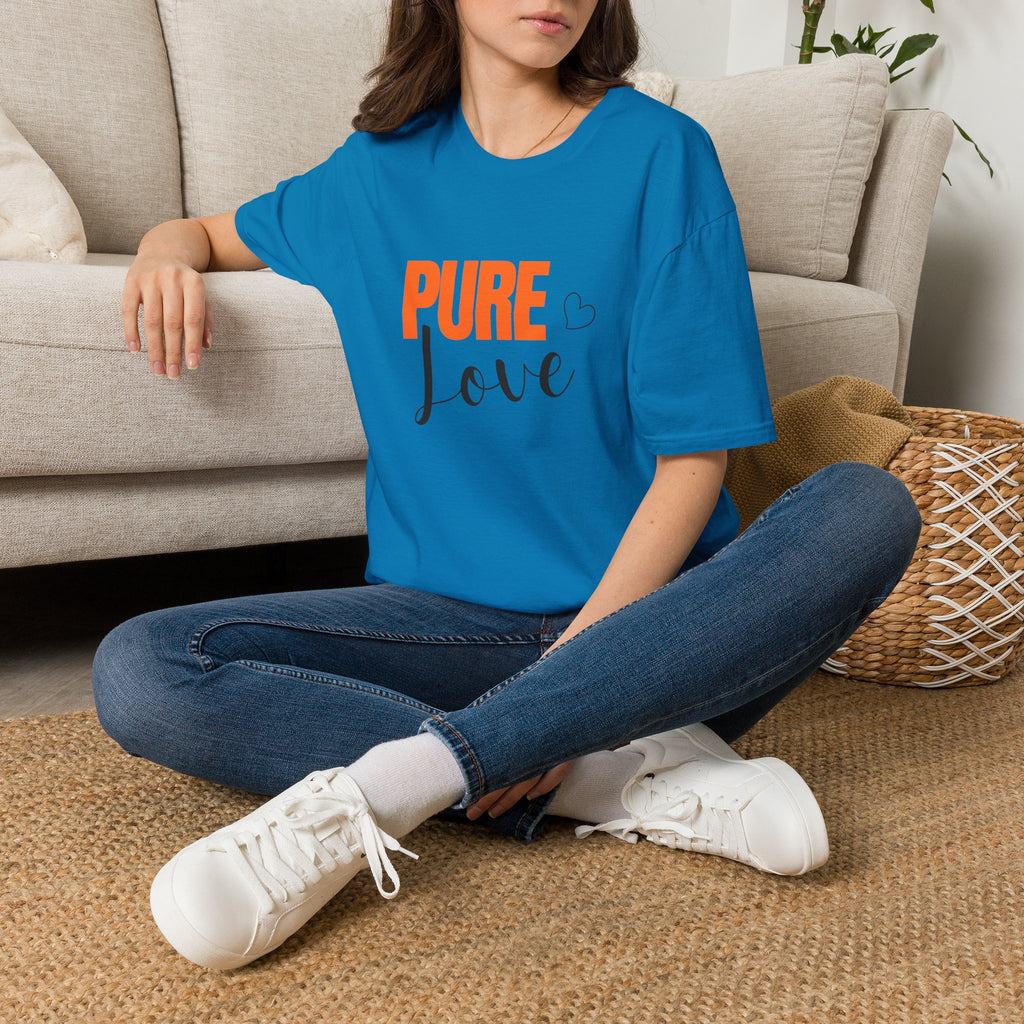 Pure Love T-Shirt