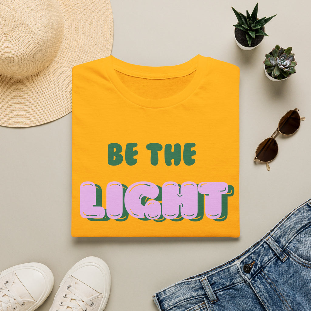 Be The Light