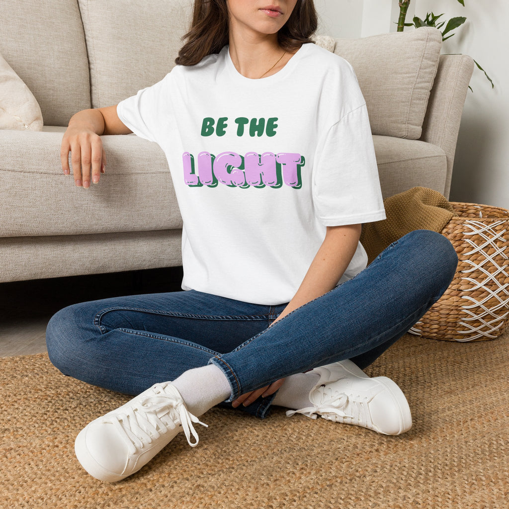Be The Light