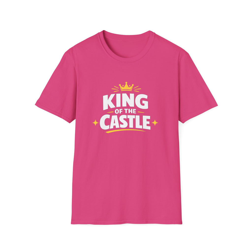 King of the Castle