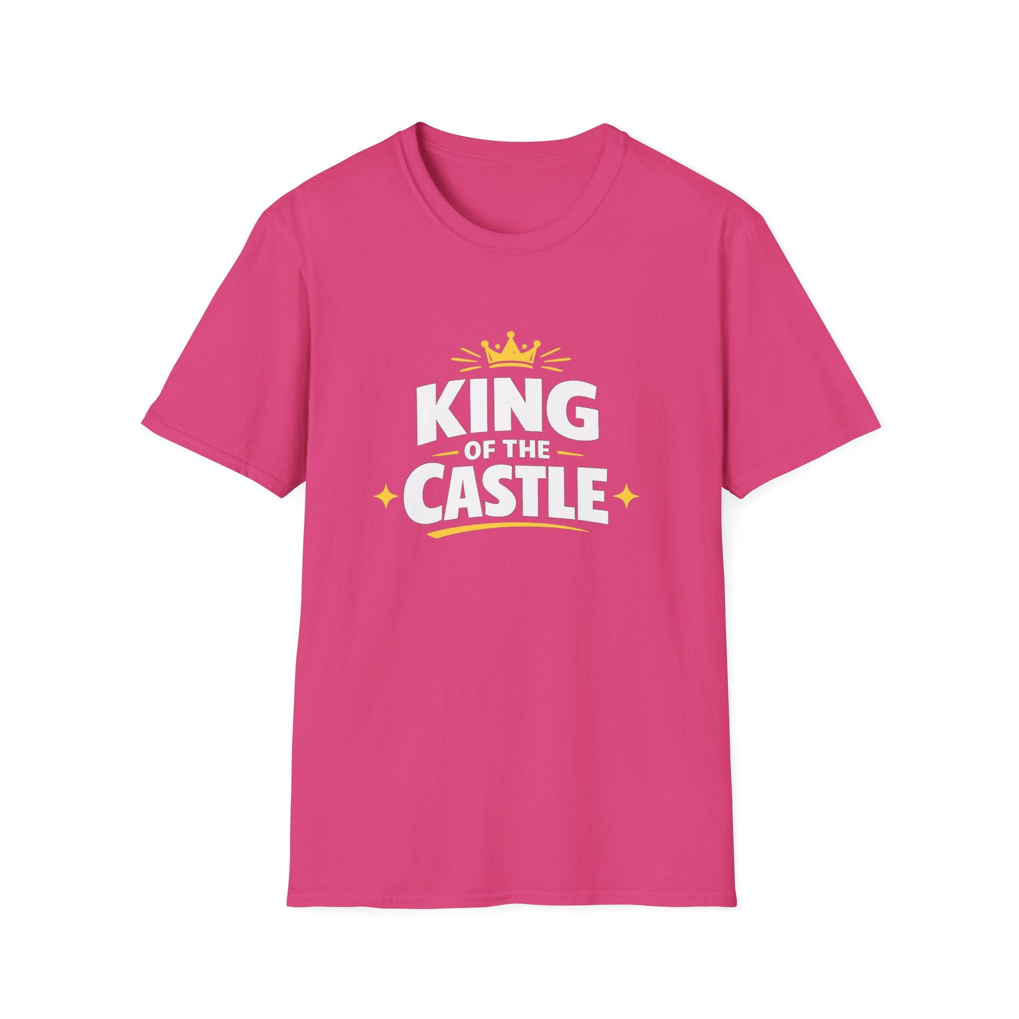 King of the Castle