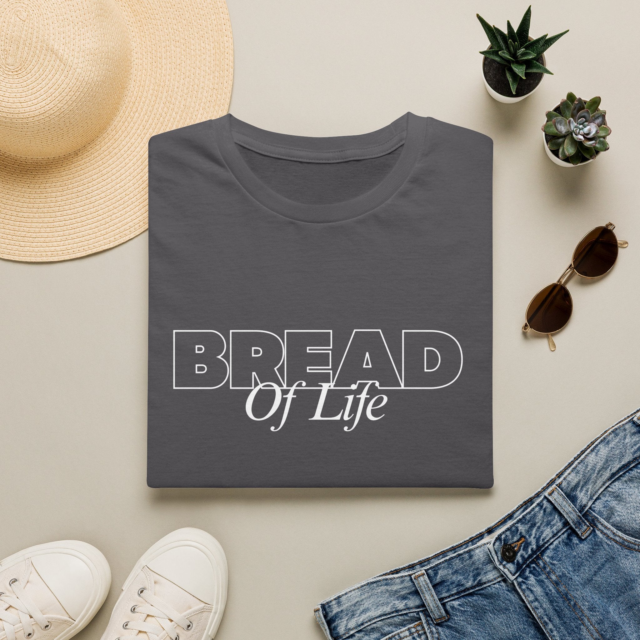 Bread of Life