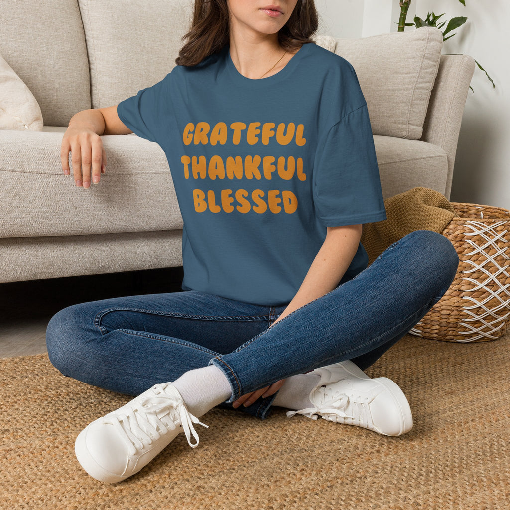 Grateful