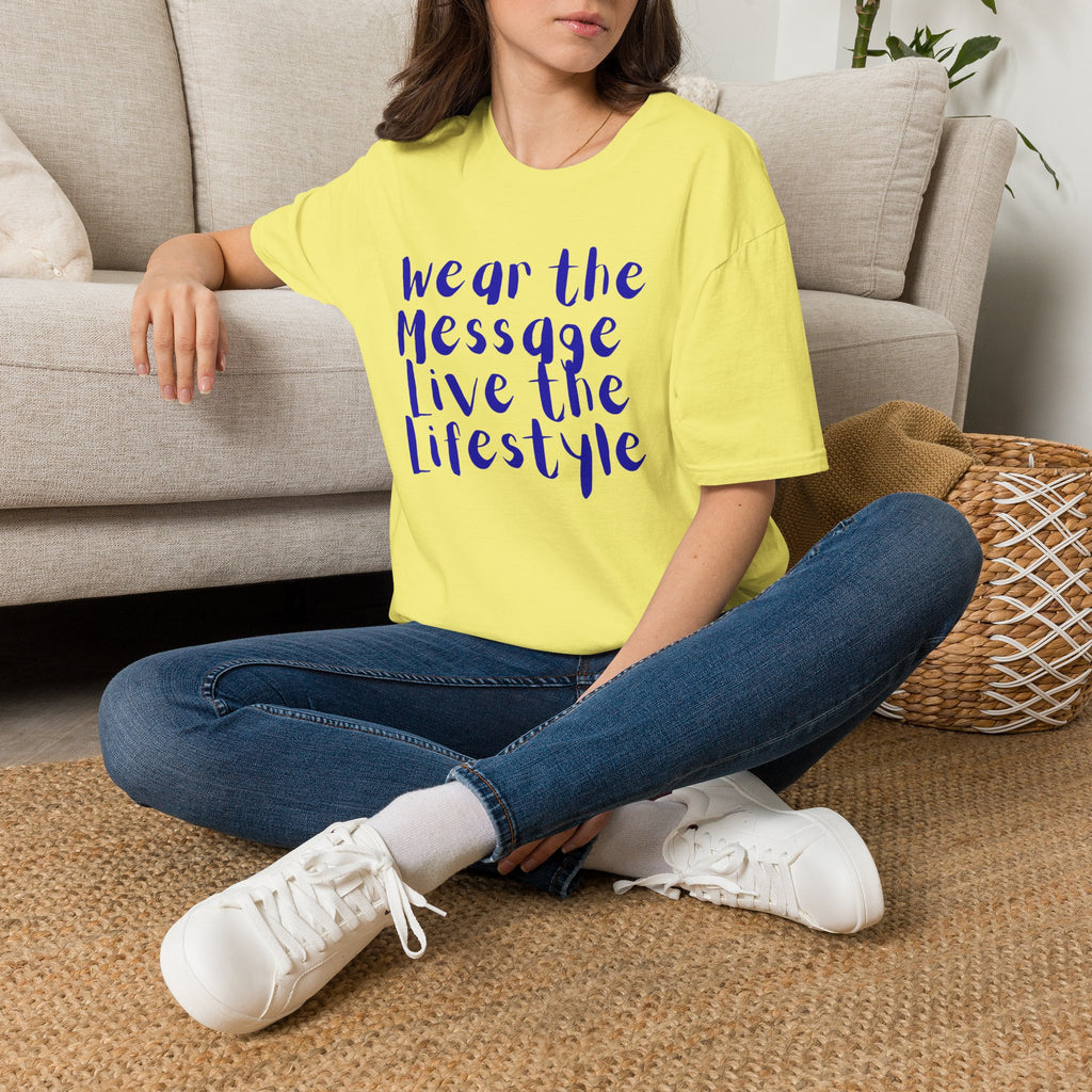 Wear & Live