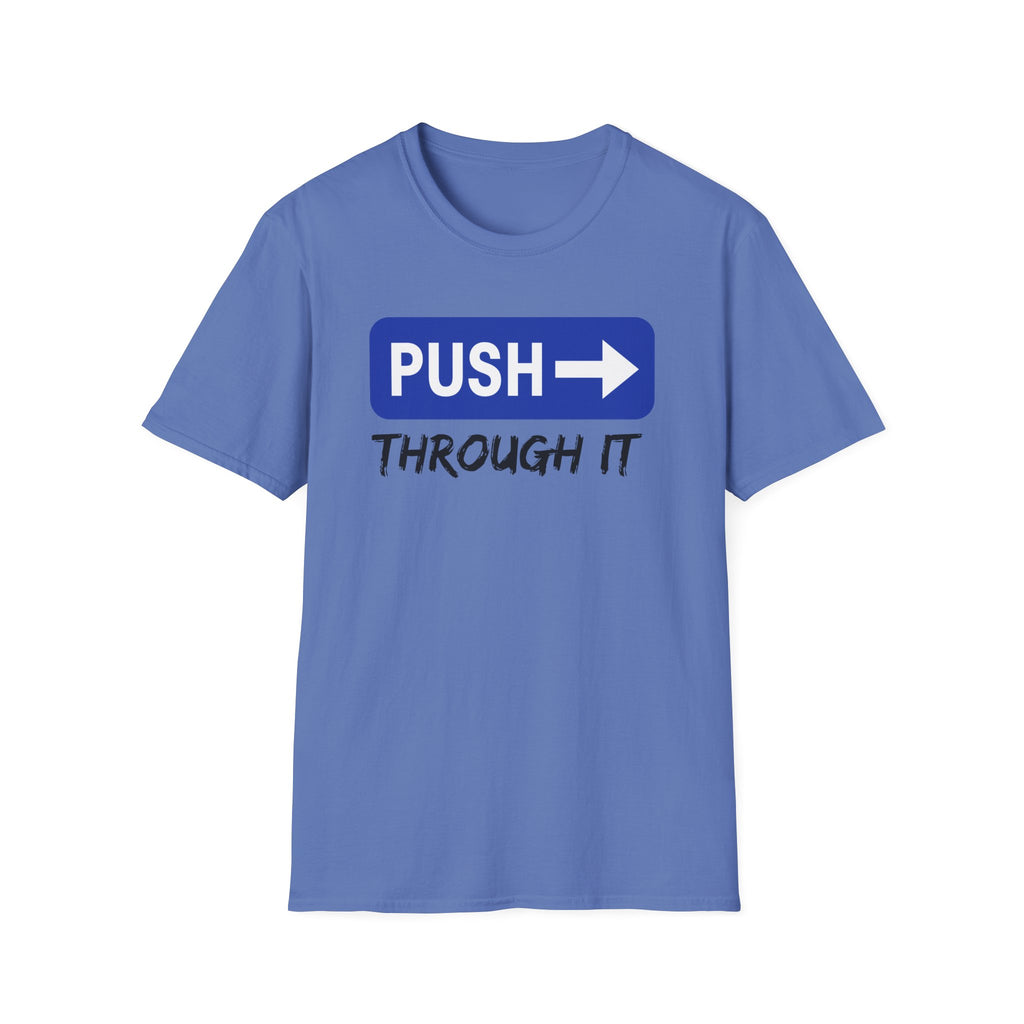 Push