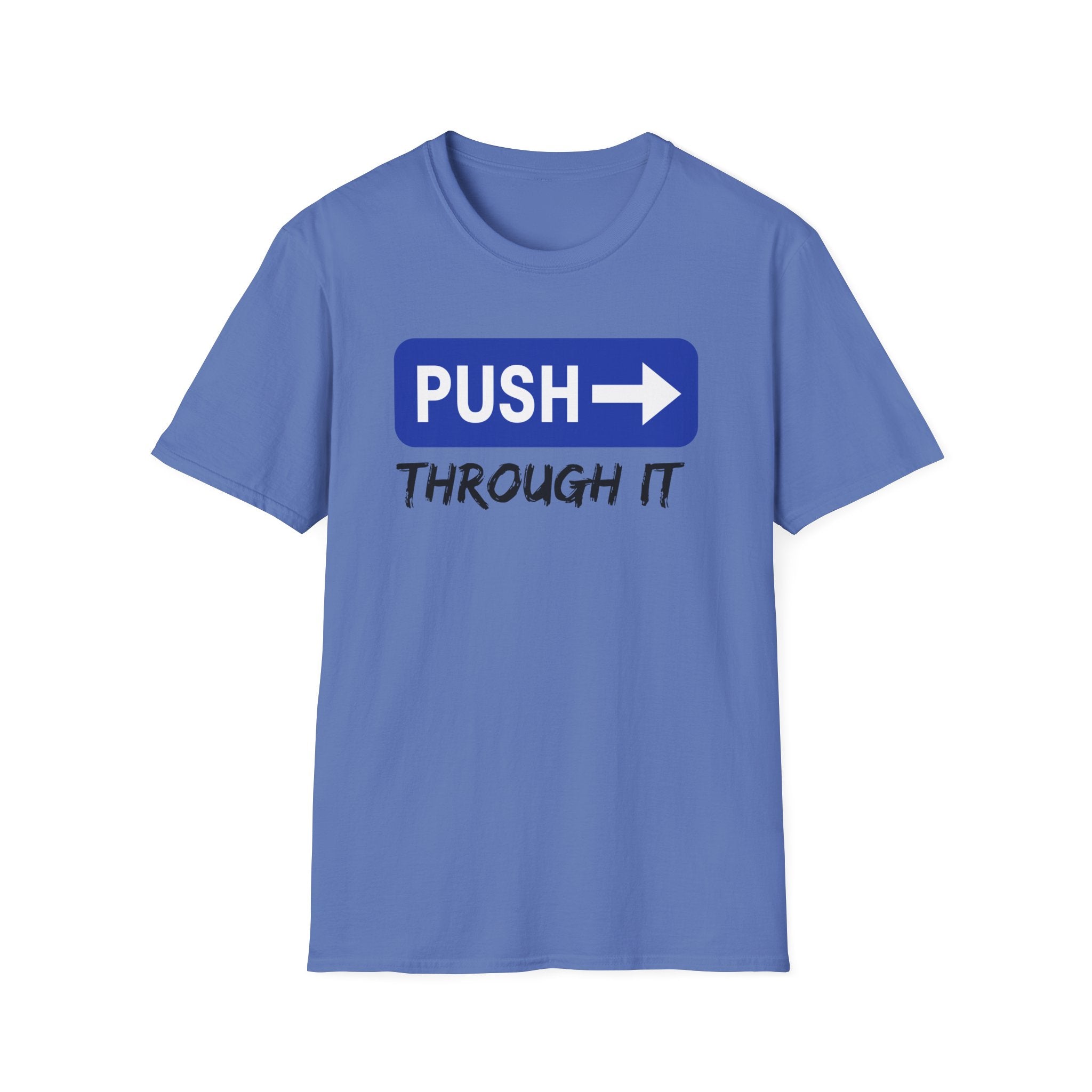 Push