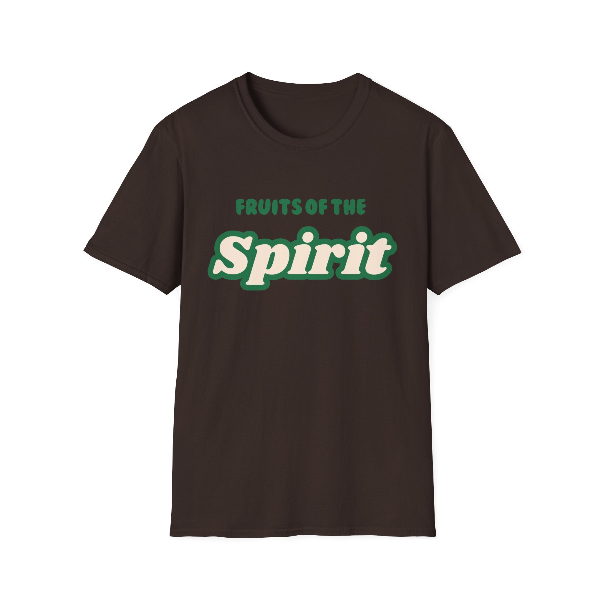 Fruits of the Spirit