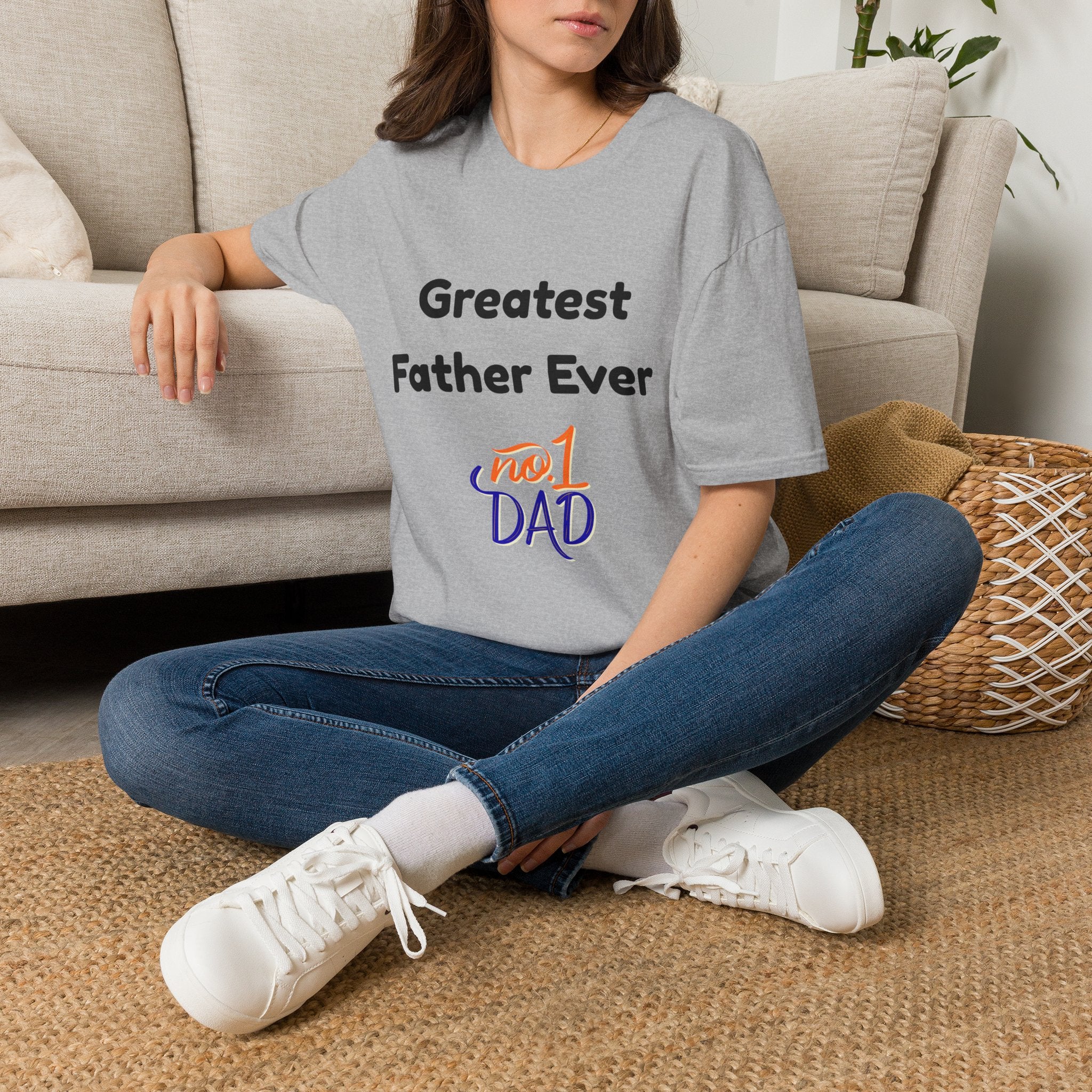 Greatest Father