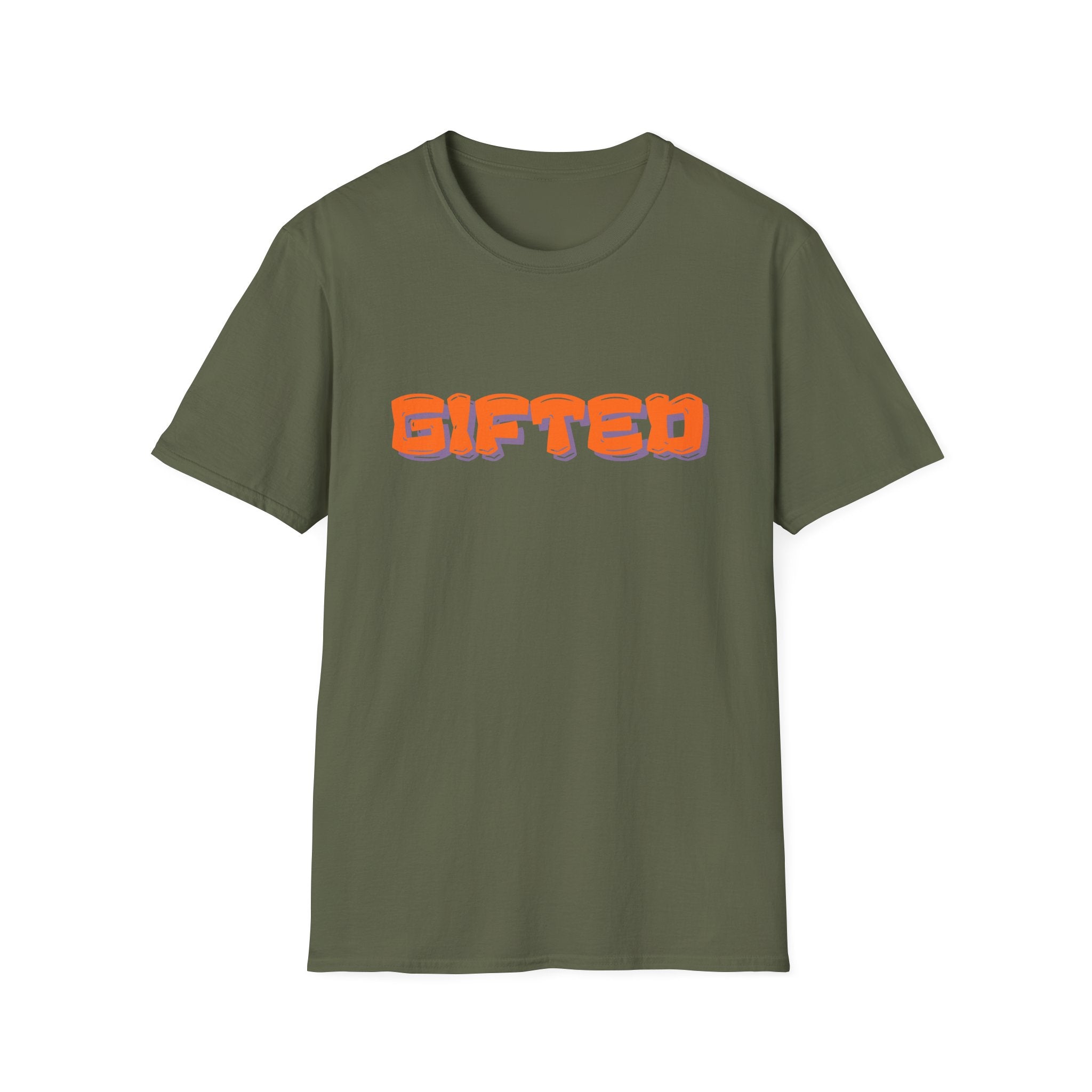 Gifted T-Shirt