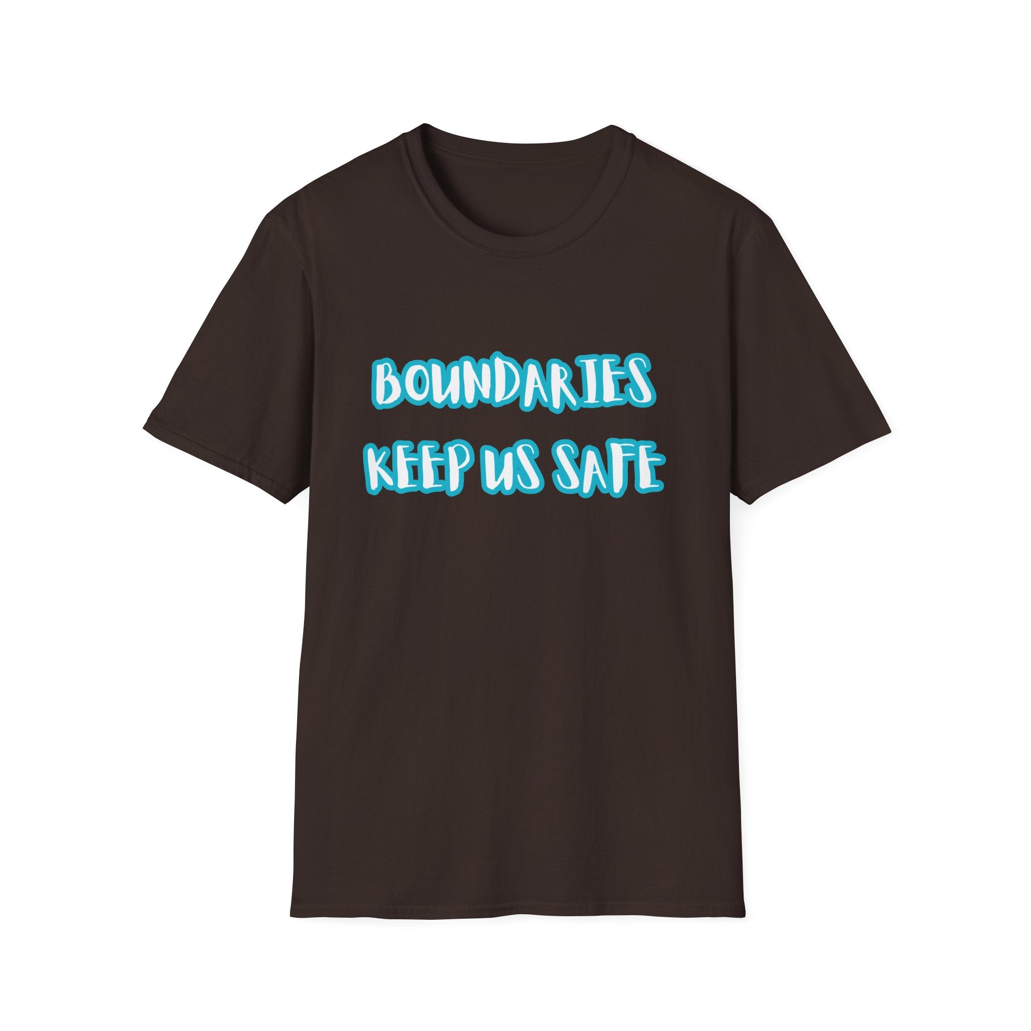 Boundaries