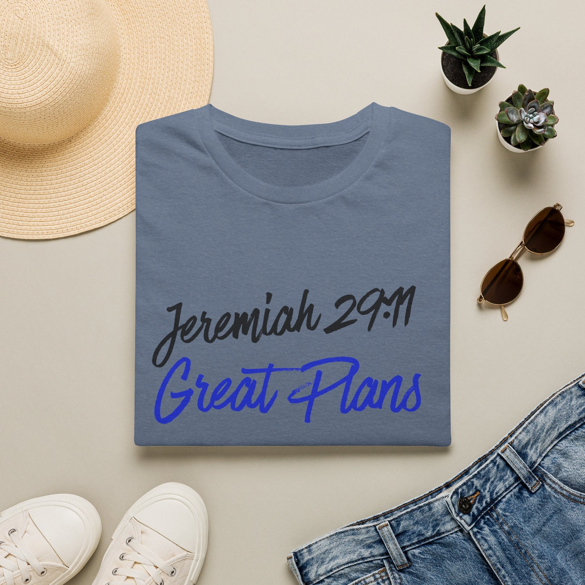 Jeremiah 29:11