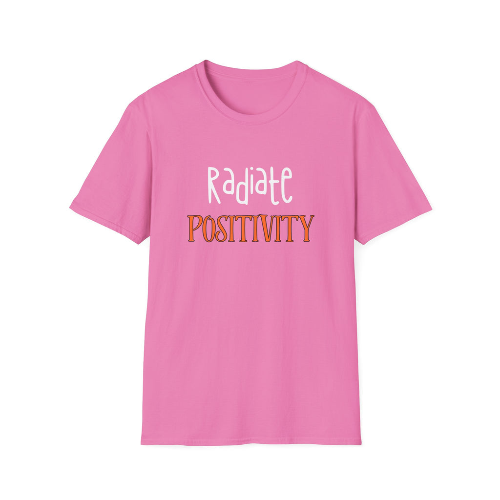 Radiate Positivity T-Shirt