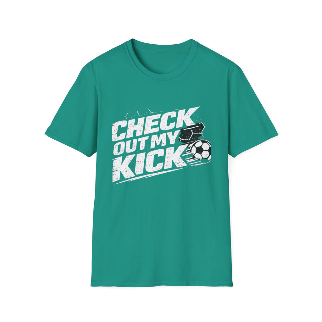 Soccer's best