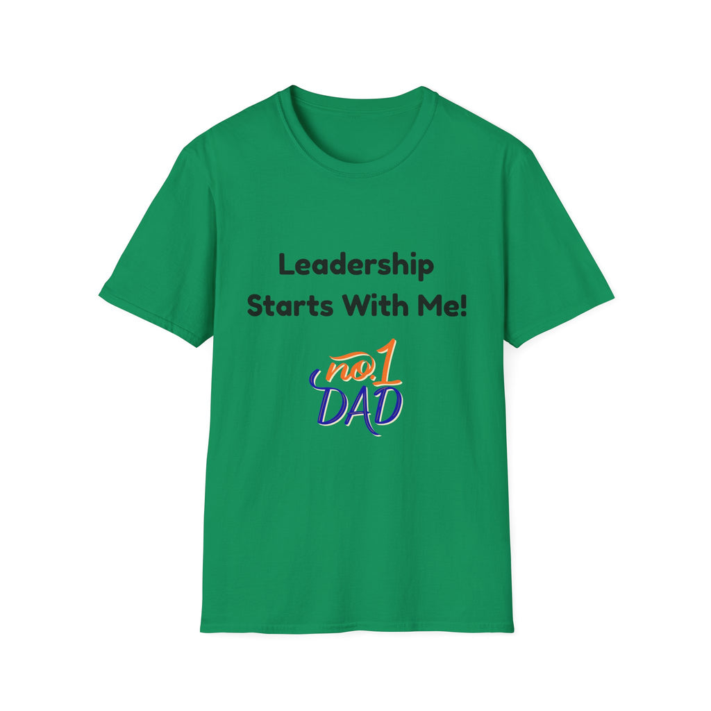 Leadership Starts With Me!