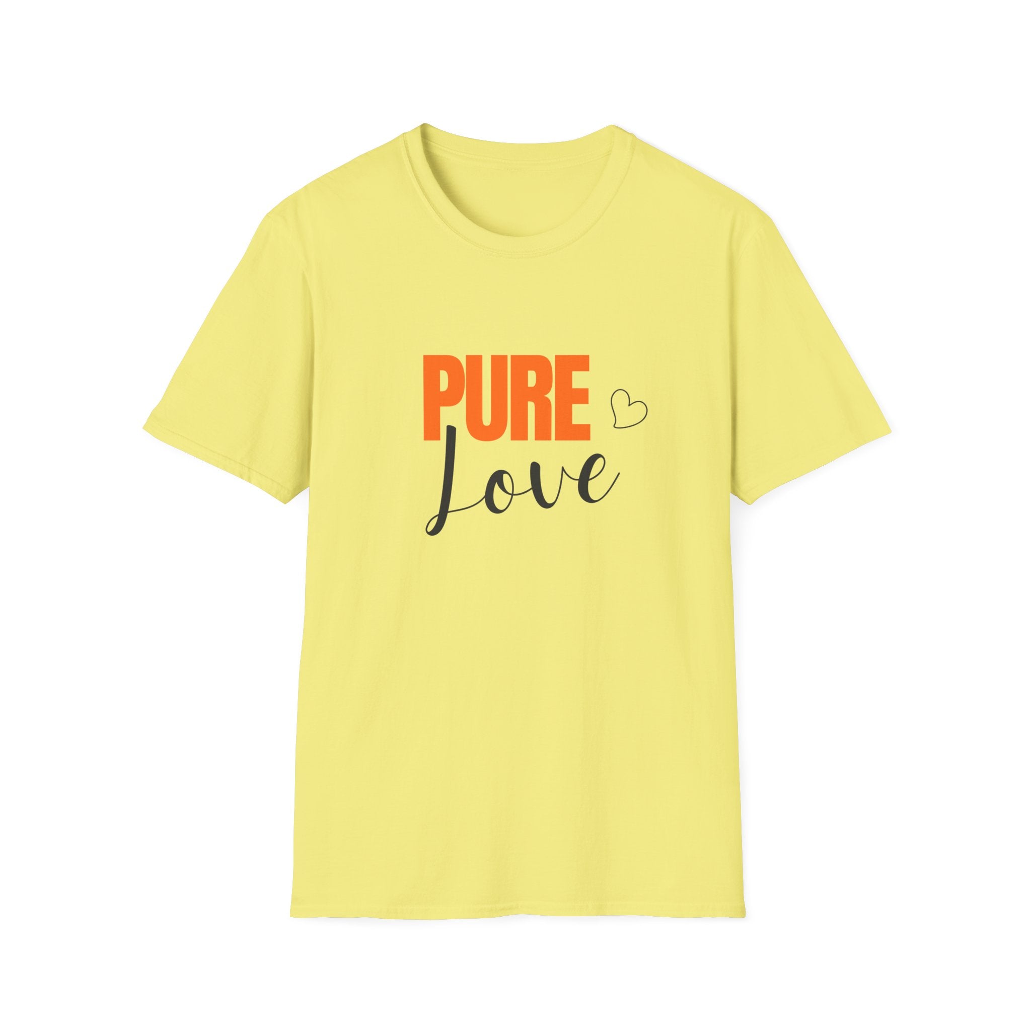 Pure Love T-Shirt