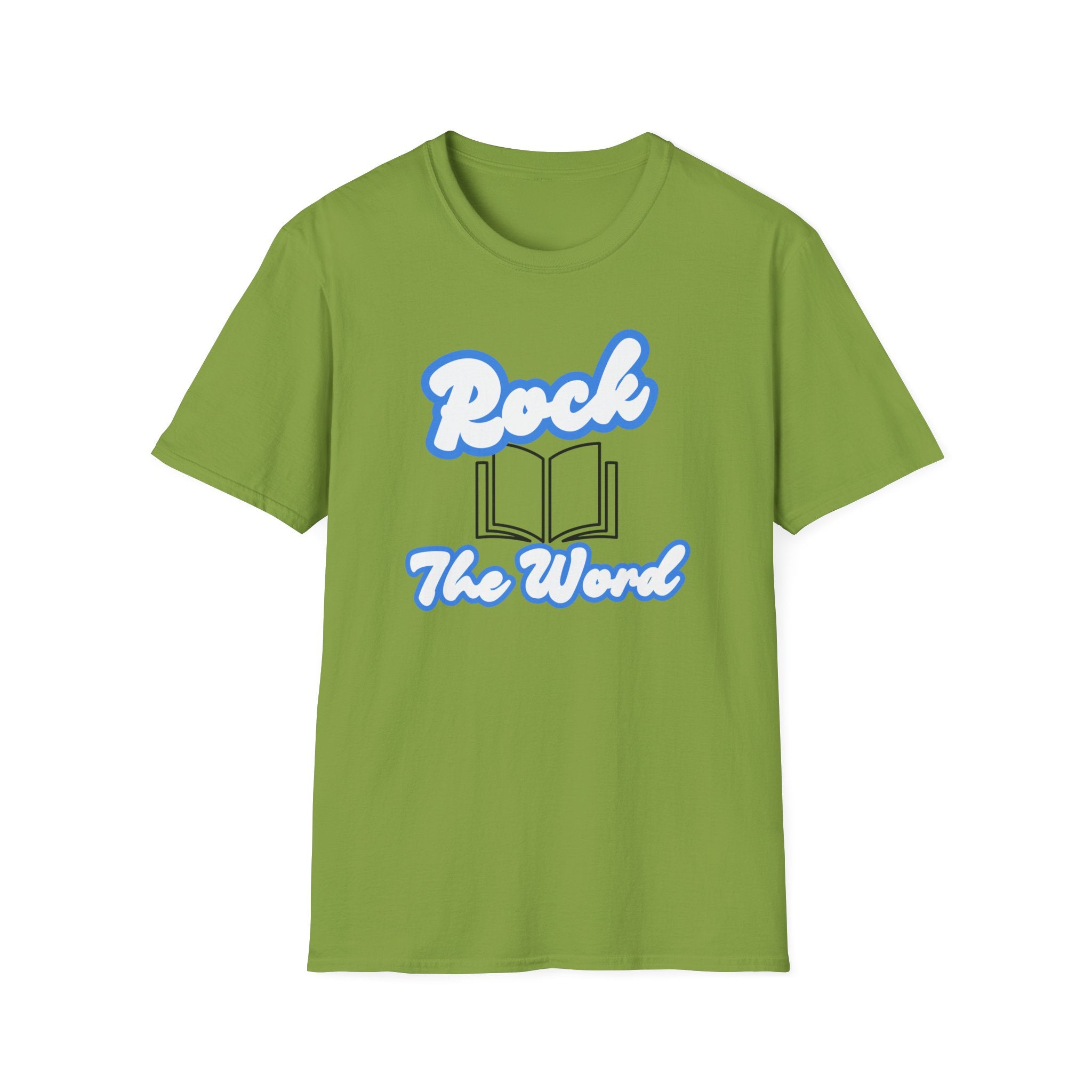 Rock The Word T-Shirt