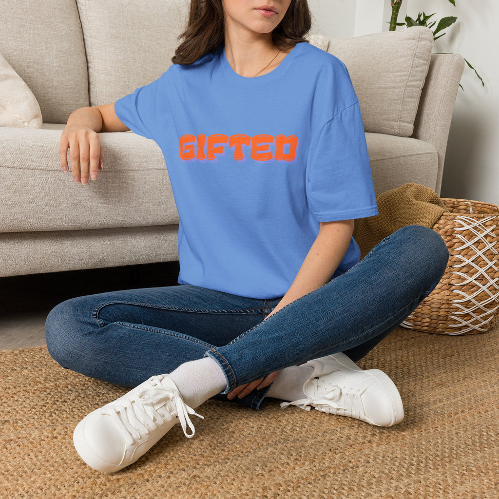 Gifted T-Shirt