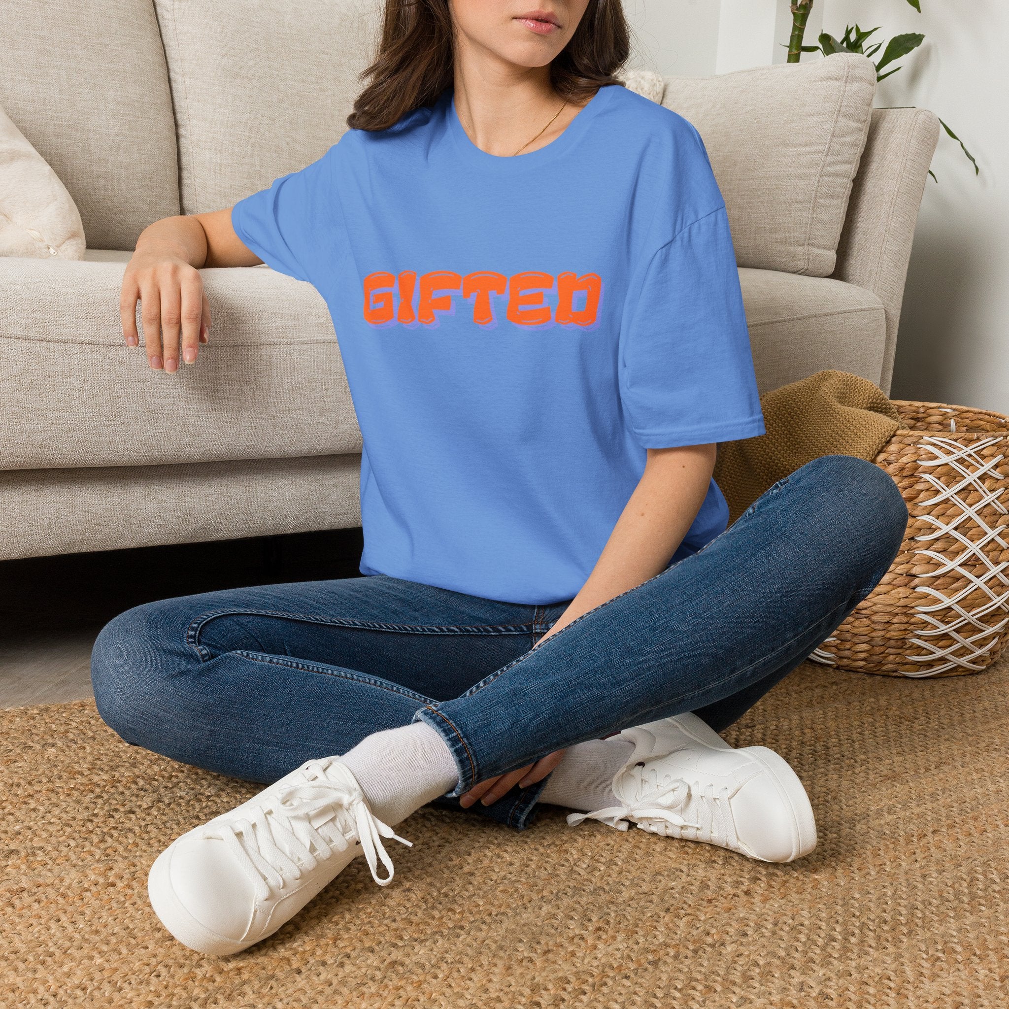 Gifted T-Shirt